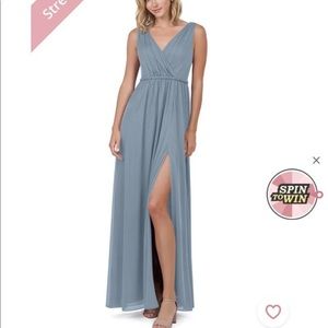Azazie Tanicia Dress